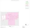 Map: 2000 Census County Subdivison Block Map: Graford CCD, Texas, Inset A01