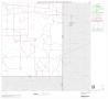 Primary view of 2000 Census County Subdivison Block Map: Eden-Millersview CCD, Texas, Block 8