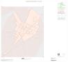 Map: 2000 Census County Subdivison Block Map: Italy CCD, Texas, Inset B01