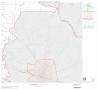 Map: 2000 Census County Subdivison Block Map: Alba CCD, Texas, Block 4