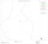 Map: 2000 Census County Subdivison Block Map: Alpine CCD, Texas, Block 25