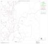 Primary view of 2000 Census County Subdivison Block Map: Alpine CCD, Texas, Block 19