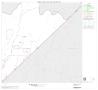 Map: 2000 Census County Subdivison Block Map: Boerne CCD, Texas, Block 8