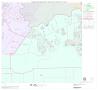 Map: 2000 Census County Subdivison Block Map: Texas City-League City CCD, …