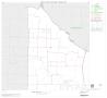 Primary view of 2000 Census County Subdivison Block Map: Quanah CCD, Texas, Block 1