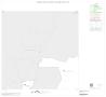 Map: 2000 Census County Subdivison Block Map: San Saba South CCD, Texas, I…