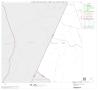 Map: 2000 Census County Subdivison Block Map: Liberty Hill-Cedar Park CCD,…