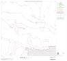 Map: 2000 Census County Subdivison Block Map: Kerrville CCD, Texas, Block 7