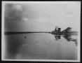 Photograph: [Sabine-Neches. A Plant at Guard Lock.]