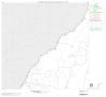 Map: 2000 Census County Subdivison Block Map: Archer City CCD, Texas, Bloc…