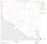 Map: 2000 Census County Subdivison Block Map: Grand Saline CCD, Texas, Blo…