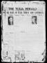 Newspaper: The Tulia Herald (Tulia, Tex), Vol. 27, No. 1, Ed. 1, Thursday, Janua…