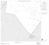 Map: 2000 Census County Subdivison Block Map: Refugio CCD, Texas, Block 6