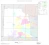 Map: 2000 Census County Subdivison Block Map: Justin-Roanoke CCD, Texas, I…