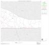 Map: 2000 Census County Subdivison Block Map: Channing CCD, Texas, Block 6