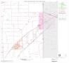 Primary view of 2000 Census County Subdivison Block Map: Devine-Natalia CCD, Texas, Block 6