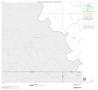 Map: 2000 Census County Subdivison Block Map: Loraine CCD, Texas, Block 5