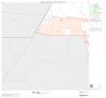 Primary view of 2000 Census County Subdivison Block Map: Denton CCD, Texas, Block 7