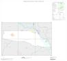 Map: 2000 Census County Subdivison Block Map: Tenaha-Joaquin CCD, Texas, I…