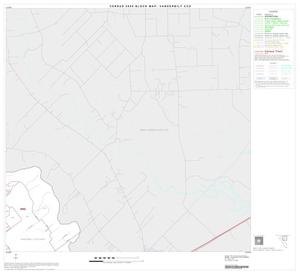 2000 Census County Subdivison Block Map: Vanderbilt CCD, Texas, Block 2