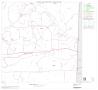 Map: 2000 Census County Subdivison Block Map: Decatur CCD, Texas, Block 4