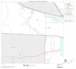 2000 Census County Subdivison Block Map: Orange CCD, Texas, Block 6
