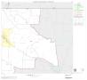 Map: 2000 Census County Subdivison Block Map: Point CCD, Texas, Block 2