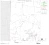 Primary view of 2000 Census County Subdivison Block Map: Bridgeport CCD, Texas, Block 3