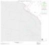 Map: 2000 Census County Subdivison Block Map: Grandfalls CCD, Texas, Block…