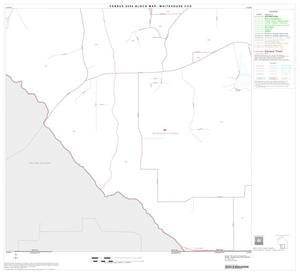 2000 Census County Subdivison Block Map: Whitehouse CCD, Texas, Block 8