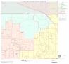 Map: 2000 Census County Subdivison Block Map: Northeast Tarrant CCD, Texas…