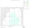 Map: 2000 Census County Subdivison Block Map: Wichita Falls CCD, Texas, In…