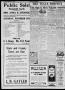 Thumbnail image of item number 2 in: 'The Tulia Herald (Tulia, Tex), Vol. 29, No. 44, Ed. 1, Thursday, November 3, 1938'.