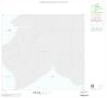 Map: 2000 Census County Subdivison Block Map: Palacios CCD, Texas, Inset A…
