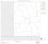 Map: 2000 Census County Subdivison Block Map: Cumby CCD, Texas, Block 5