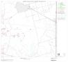 Primary view of 2000 Census County Subdivison Block Map: Harrold-Oklaunion CCD, Texas, Block 4