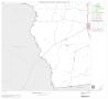 Map: 2000 Census County Subdivison Block Map: North Zulch CCD, Texas, Bloc…