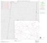 Map: 2000 Census County Subdivison Block Map: Kingsville CCD, Texas, Block…