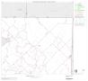 Map: 2000 Census County Subdivison Block Map: Decatur CCD, Texas, Block 2