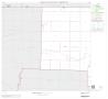 Thumbnail image of item number 1 in: '2000 Census County Subdivison Block Map: Stamford CCD, Texas, Block 1'.