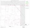 Primary view of 2000 Census County Subdivison Block Map: Dalhart CCD, Texas, Block 3