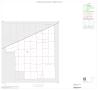 Map: 2000 Census County Subdivison Block Map: Garwood CCD, Texas, Inset B01