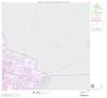 Primary view of 2000 Census County Subdivison Block Map: Copperas Cove CCD, Texas, Block 9