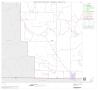Map: 2000 Census County Subdivison Block Map: Blackwell-Nolan CCD, Texas, …