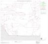Primary view of 2000 Census County Subdivison Block Map: Bruni-Mirando CCD, Texas, Block 9