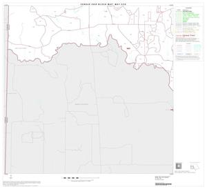 2000 Census County Subdivison Block Map: May CCD, Texas, Block 4