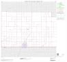 Map: 2000 Census County Subdivison Block Map: O'Donnell CCD, Texas, Block 2