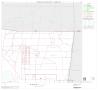 Primary view of 2000 Census County Subdivison Block Map: La Sara CCD, Texas, Block 2