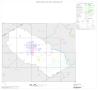 Thumbnail image of item number 1 in: '2000 Census County Subdivison Block Map: Corsicana CCD, Texas, Index'.