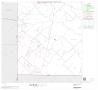 Map: 2000 Census County Subdivison Block Map: Quinlan CCD, Texas, Block 5